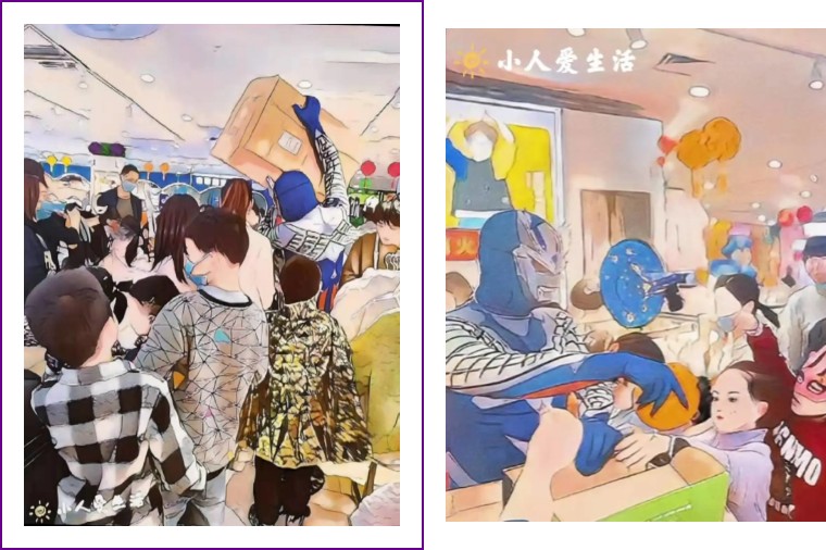 初次见面,我是黑猫精灵,可爱淘气爱臭美的胆小鬼随我尽情搞怪吧