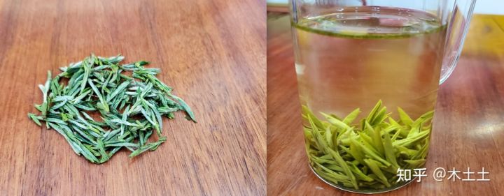 购买茶叶时如何鉴别茶叶的优劣,品牌茶叶和普通茶叶有什么区别