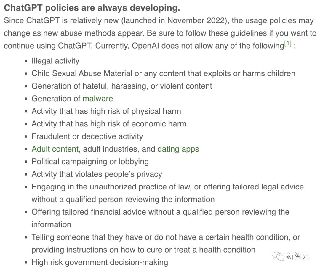 ChatGPT突遭大封号,chatgpt封号后能解封么