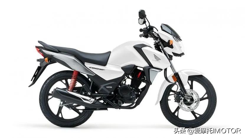 本田小排量摩托车排行榜前十名,最便宜的本田摩托车排行榜