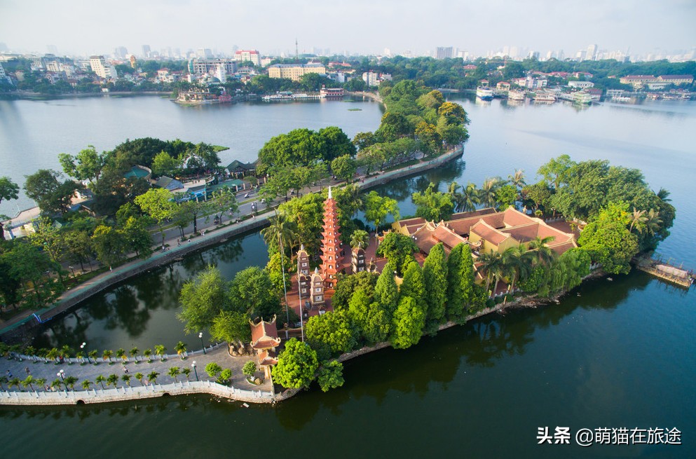 西湖广场舞人间天堂,飞阅西湖人间天堂