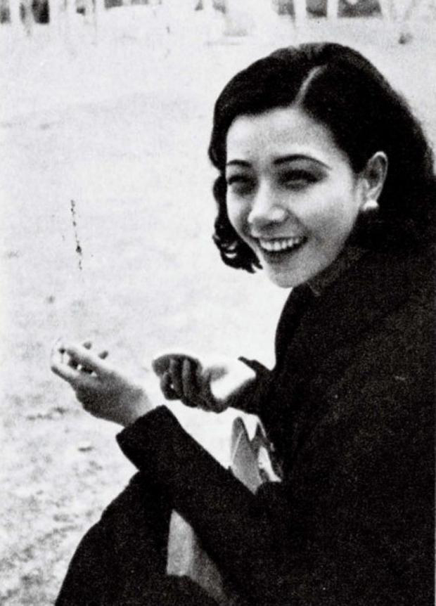 香港经典老电影阮玲玉,阮玲玉默片