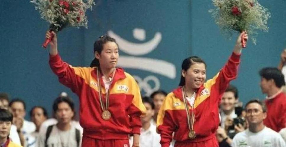 乒乓入奥24年,盘点国乒28位奥运冠军:马龙王曼昱都是唯一