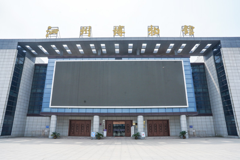 宿州景点哪里好玩一日游,宿州小众打卡