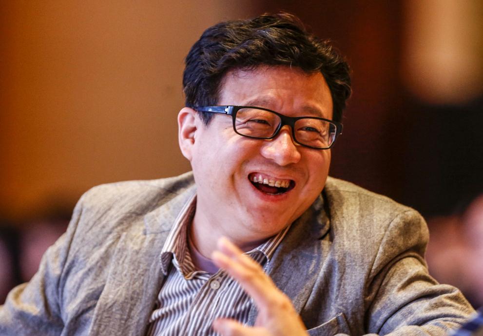 雷军总结中国互联网三个发展阶段,雷军对中国互联网的评价