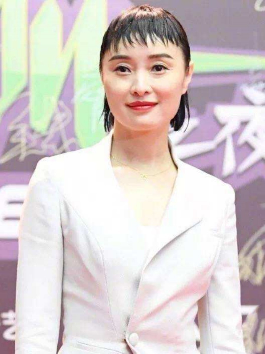 吴越的穿搭技巧有哪些特点,吴越同款短发