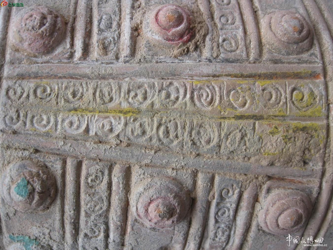 汉代玉编钟图片大全,战国原始瓷编钟