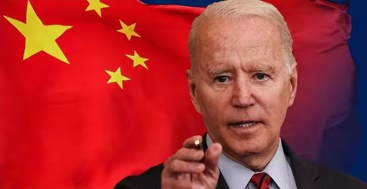 现在想好好谈了？美国提出要访华，我国的回复真解气！