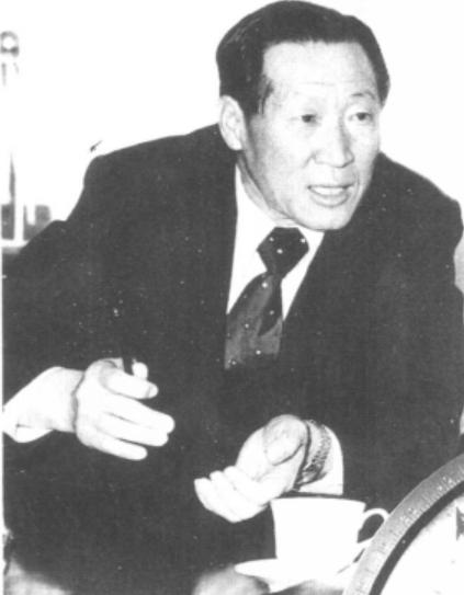 韩国商人郑周永,郑周永韩国现代集团创始人