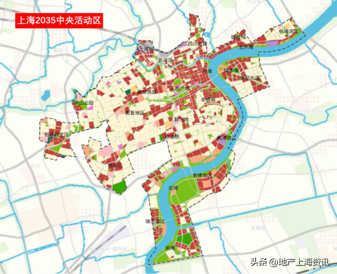 普陀区分为哪几个,上海普陀区和普陀山关系