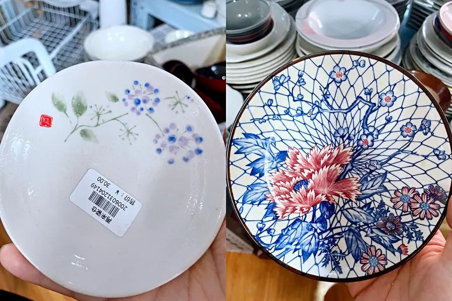 武汉安静的宝藏小店 (武汉光谷宝藏小馆)