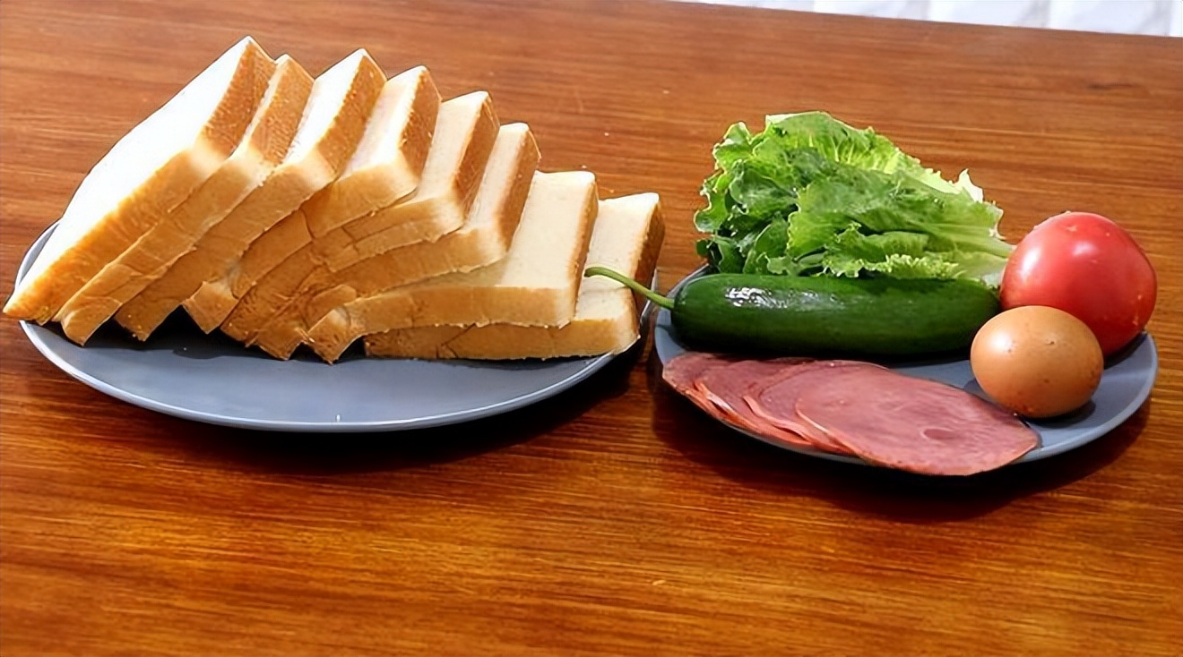 妈妈给孩子做早餐发朋友圈的话,儿子的一周不重样早餐