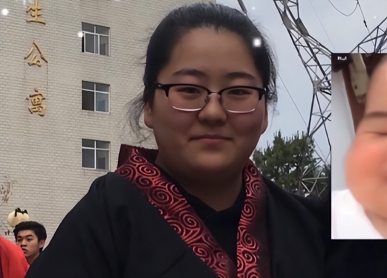 女子晒出28岁变瘦照片,陕西女子晒3年从180斤瘦到80斤