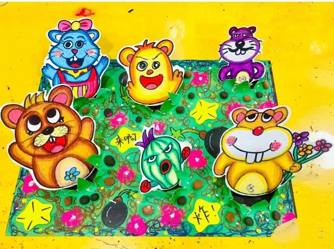 可爱的动物们图片,可爱的动物们电影