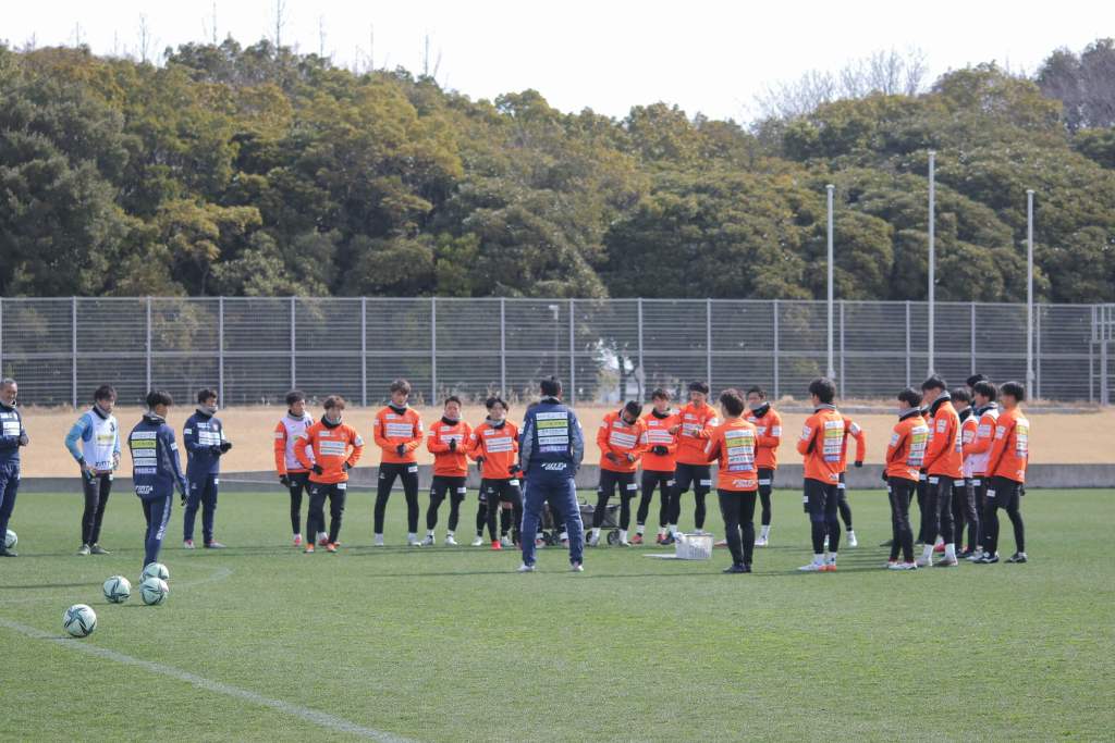 熊本深红vs山口雷法视频直播,日职乙熊本深红对琉球直播