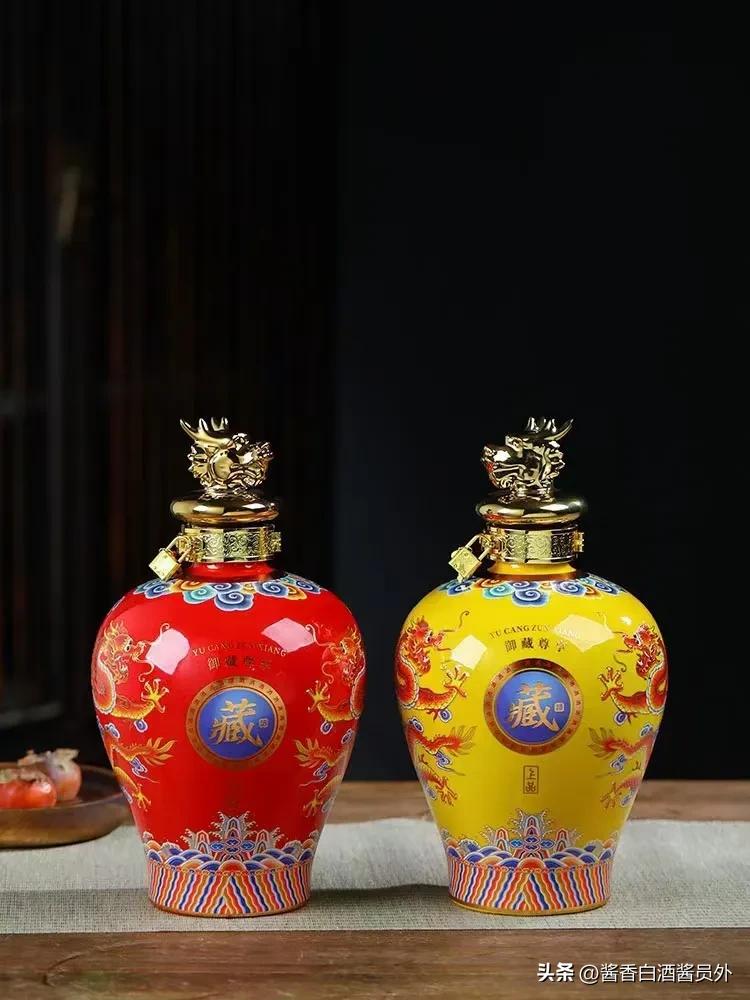 买酱香酒要注意哪些,目前市场最好的酱香酒注意事项