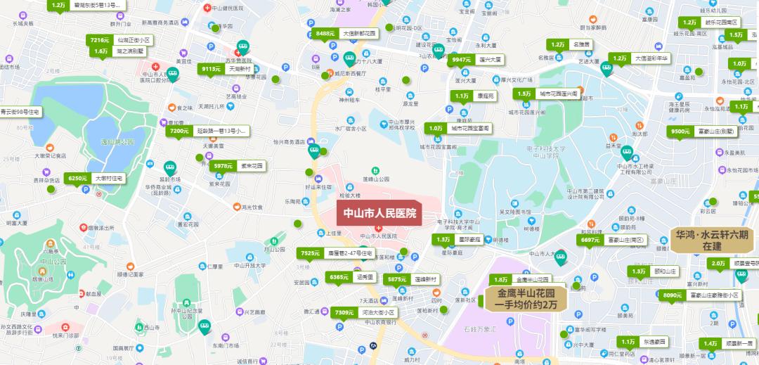 中国牛逼的4家医院,最牛逼的四家医院