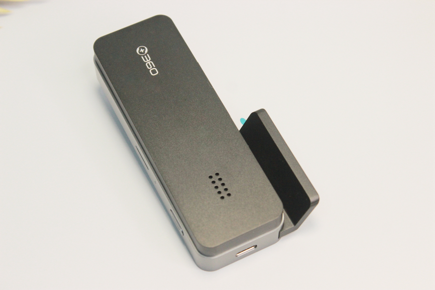 始于颜值,忠于品质,360行车记录仪K580使用体验使用体验