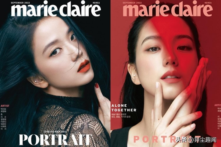 CK砸重金买超大广告看板晒Jennie内衣照：她是国际巨星她可以