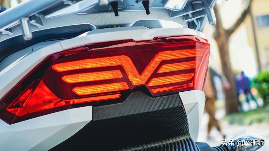 大阳vrs1502023款,2023值得入手的摩托车