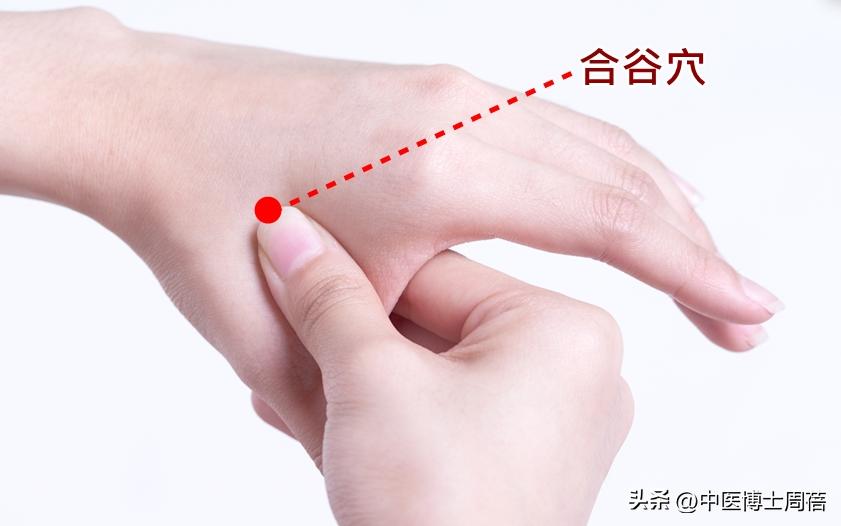 脖子歪了就疼按什么穴位,脖子疼肩膀疼的穴位