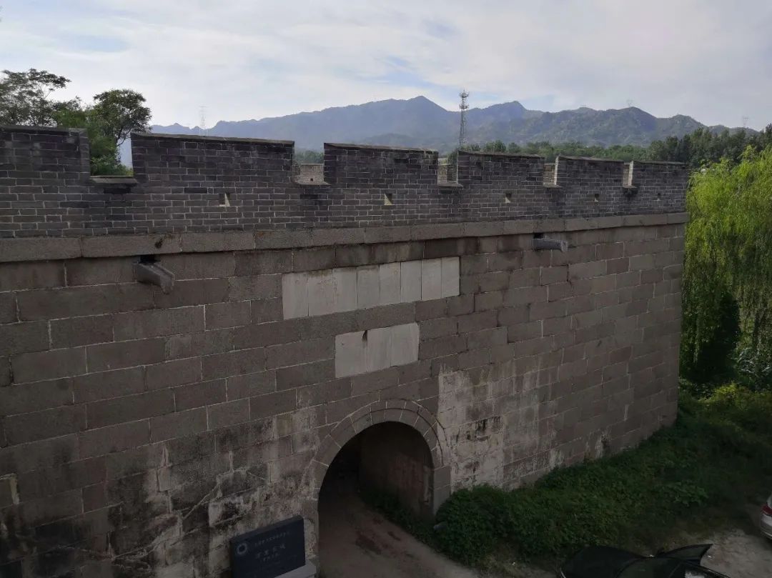 万里长城十三关的诗句,万里长城十三关玉门关