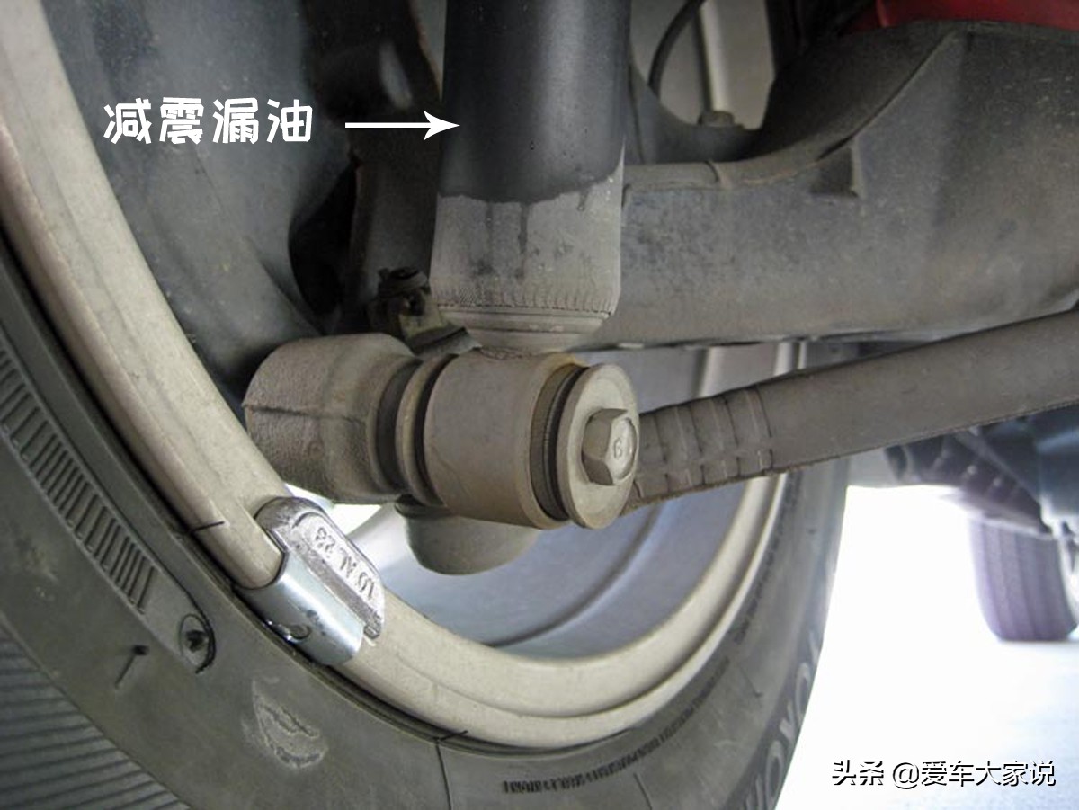 大保养的误区,大保养和小保养是什么意思