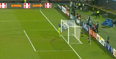 2016世界杯厄瓜多尔对乌拉圭,厄瓜多尔2-1逆转乌拉圭苏亚雷斯