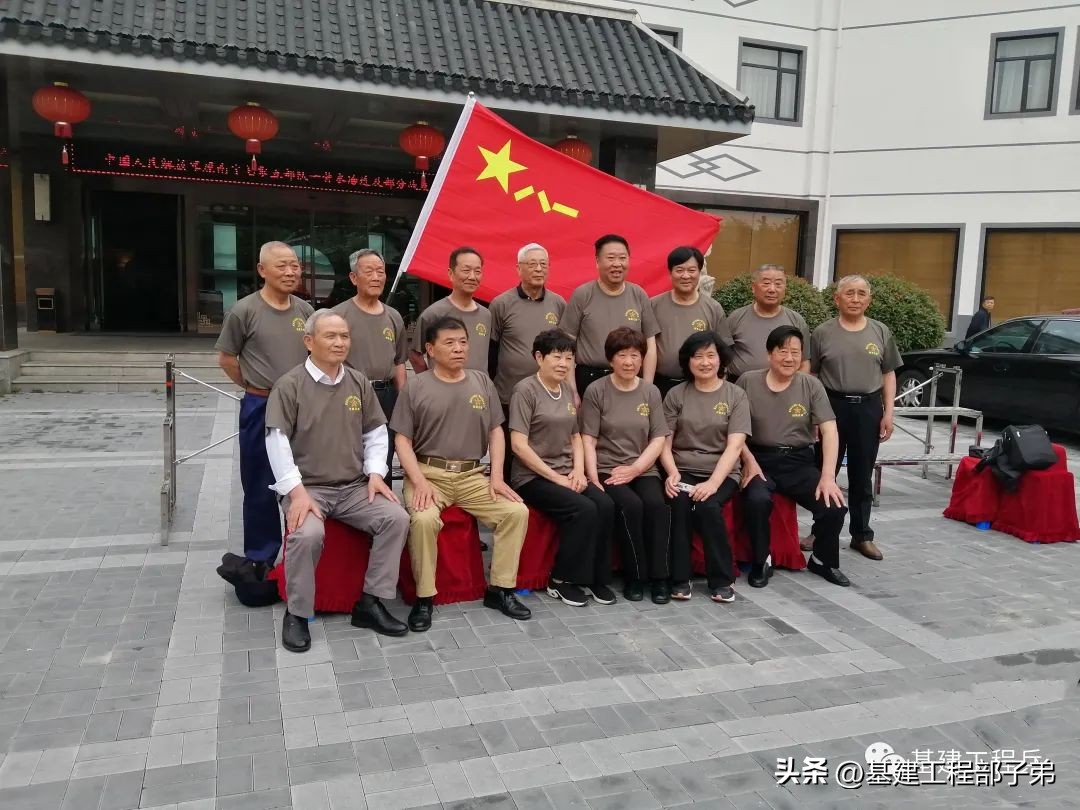 梦回军营思念战友,战友们还会梦回军营吗