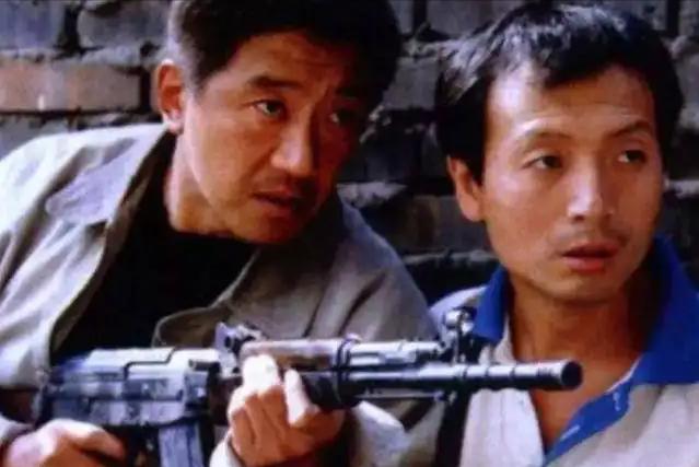 第一悍匪白宝山揭秘,十大悍匪白宝山纪实档案揭秘