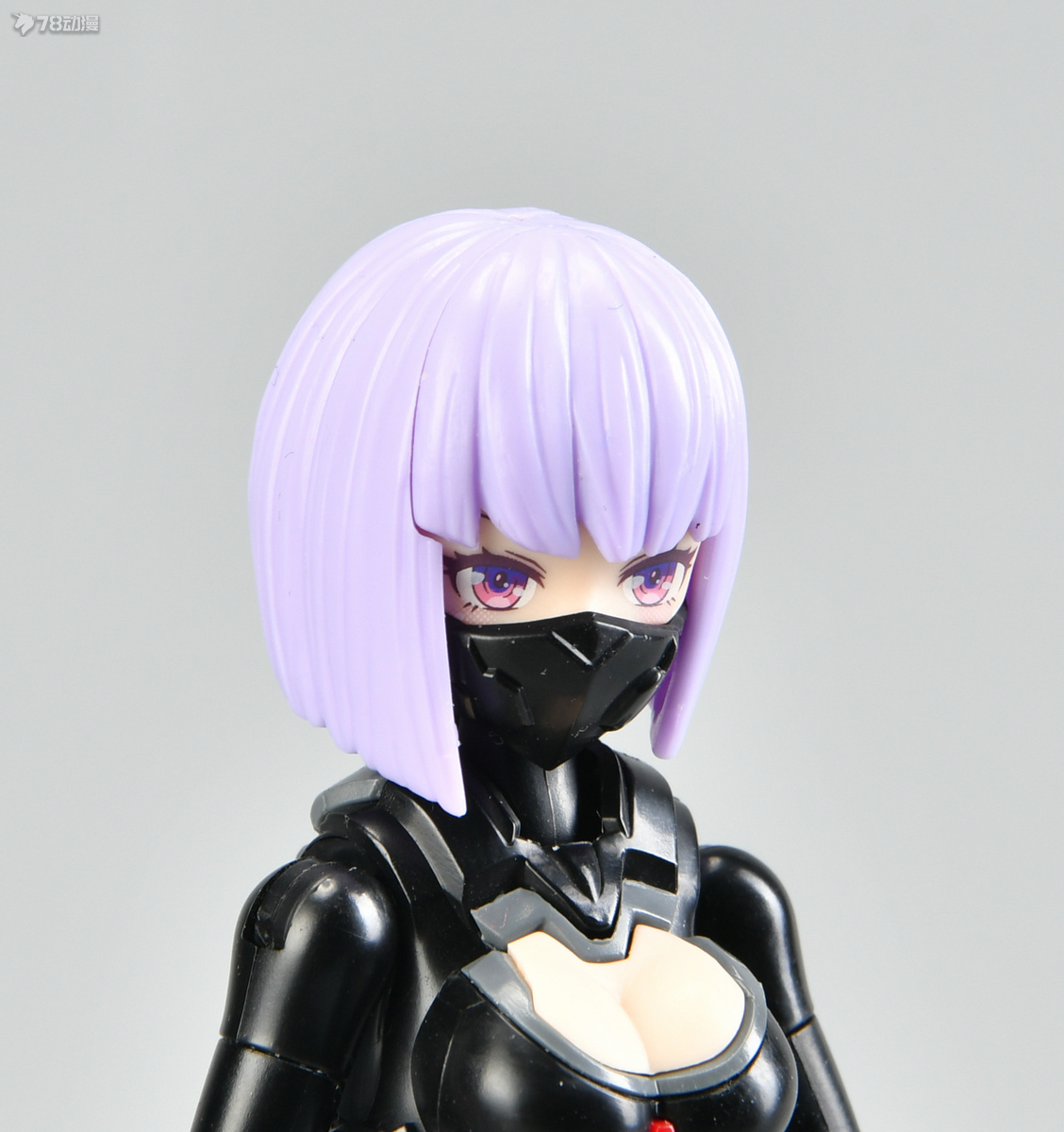 御模道锦衣卫059,御模道锦衣卫059是双素体吗