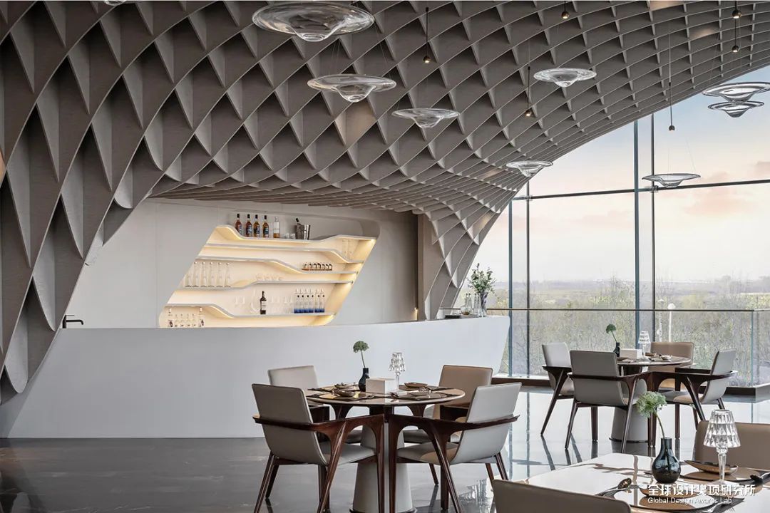 2022美国IIDA亚太区最佳设计奖揭晓，全球7家公司13个项目获大奖