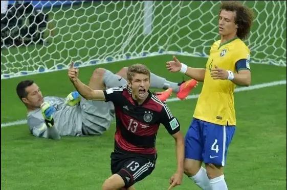 日耳曼战车爆冷出局,日耳曼战车重回正轨