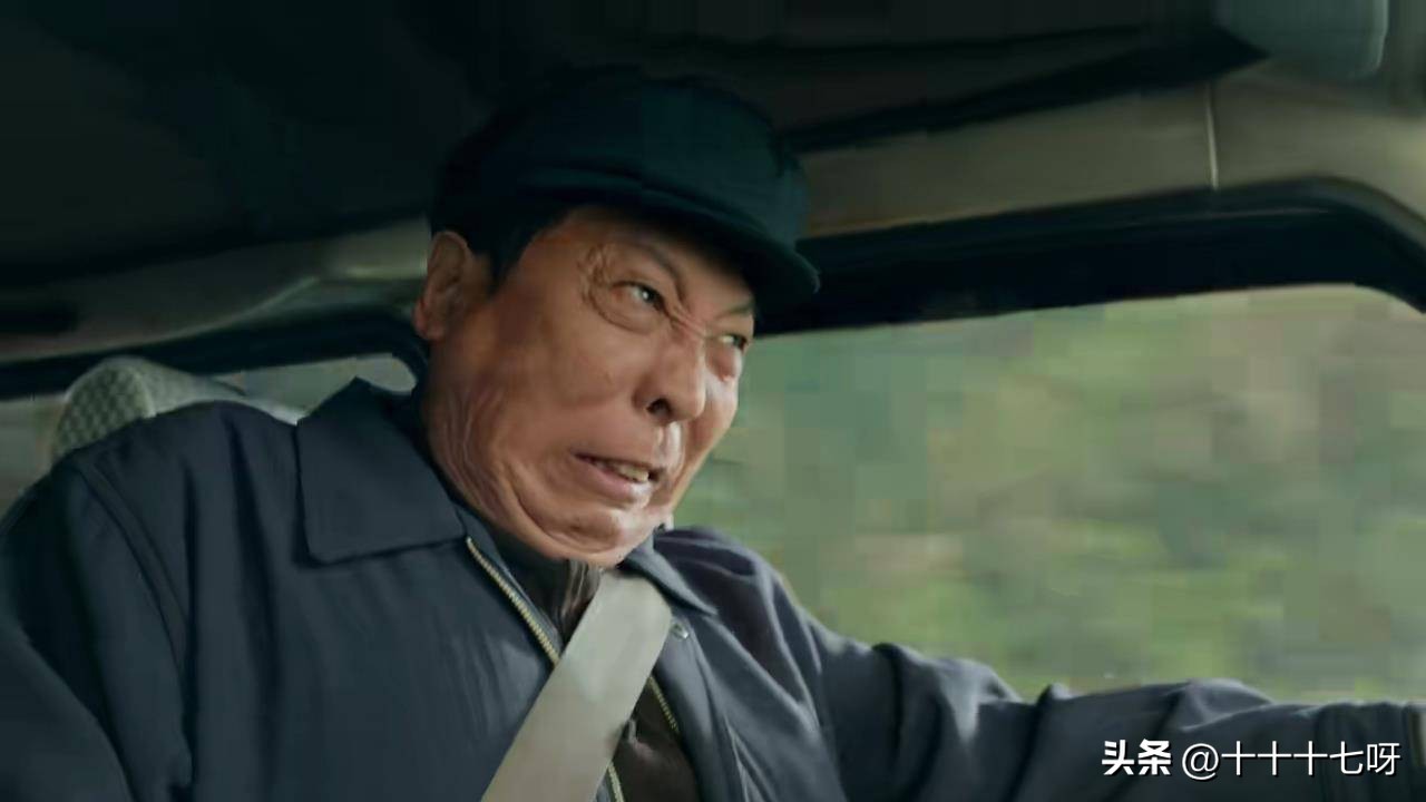 韩童生拍戏真相揭秘,演员韩童生视频完整版