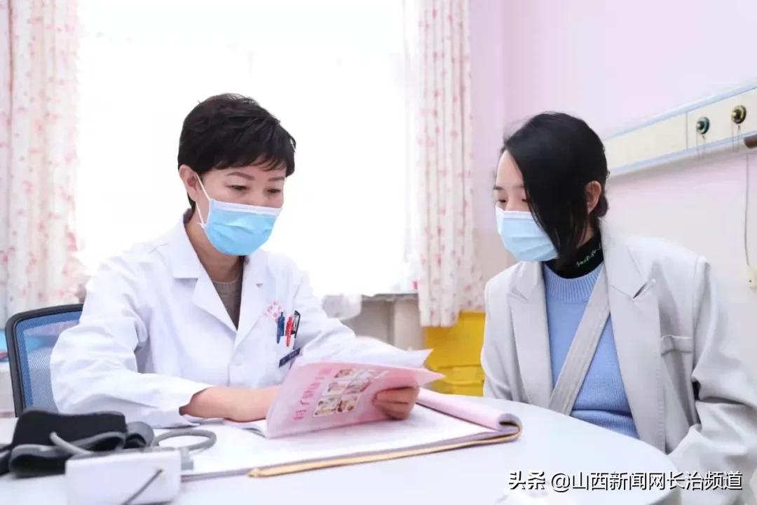 省妇幼长治路院区顺产,长治市妇幼保健院产科生孩子流程