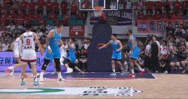 cba最新比赛结果上海赛区,cba最新赛况广州队