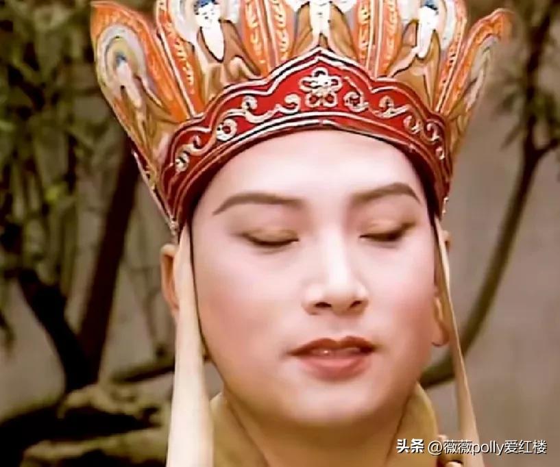 乌鸡国除妖两版对比,86版除妖乌鸡国