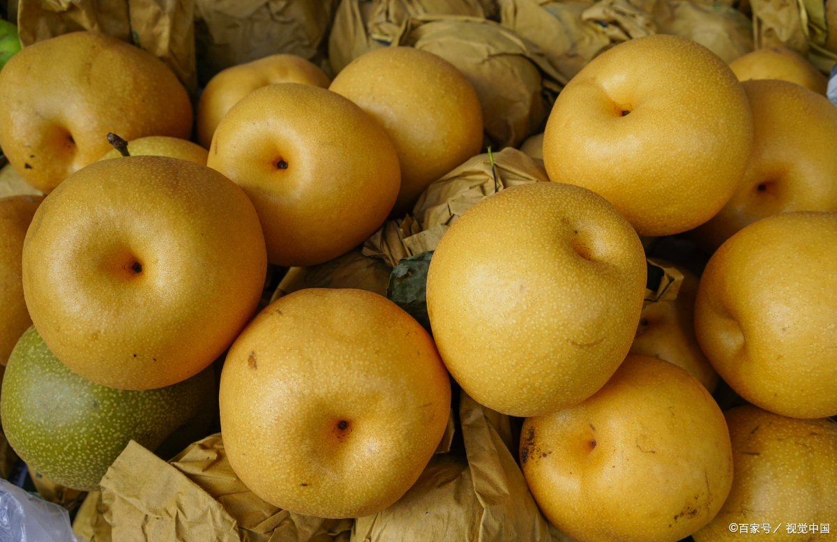 咸阳特产必买的10款,咸阳长武县十大特产