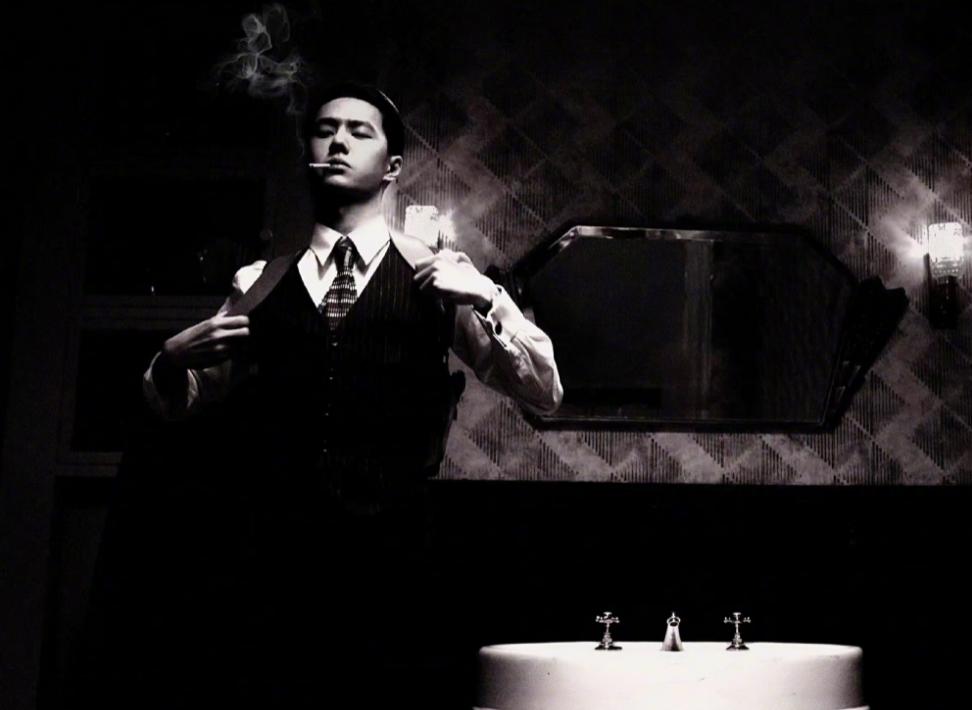 未来一年，这10位中年男演员将霸屏影院，沈腾王宝强黄渤全都来了