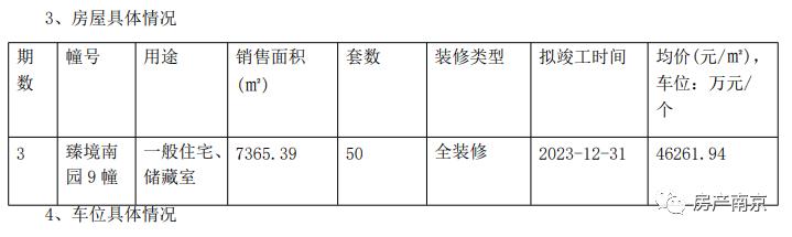 南京9家楼盘拿销许,江心洲房地产最新消息