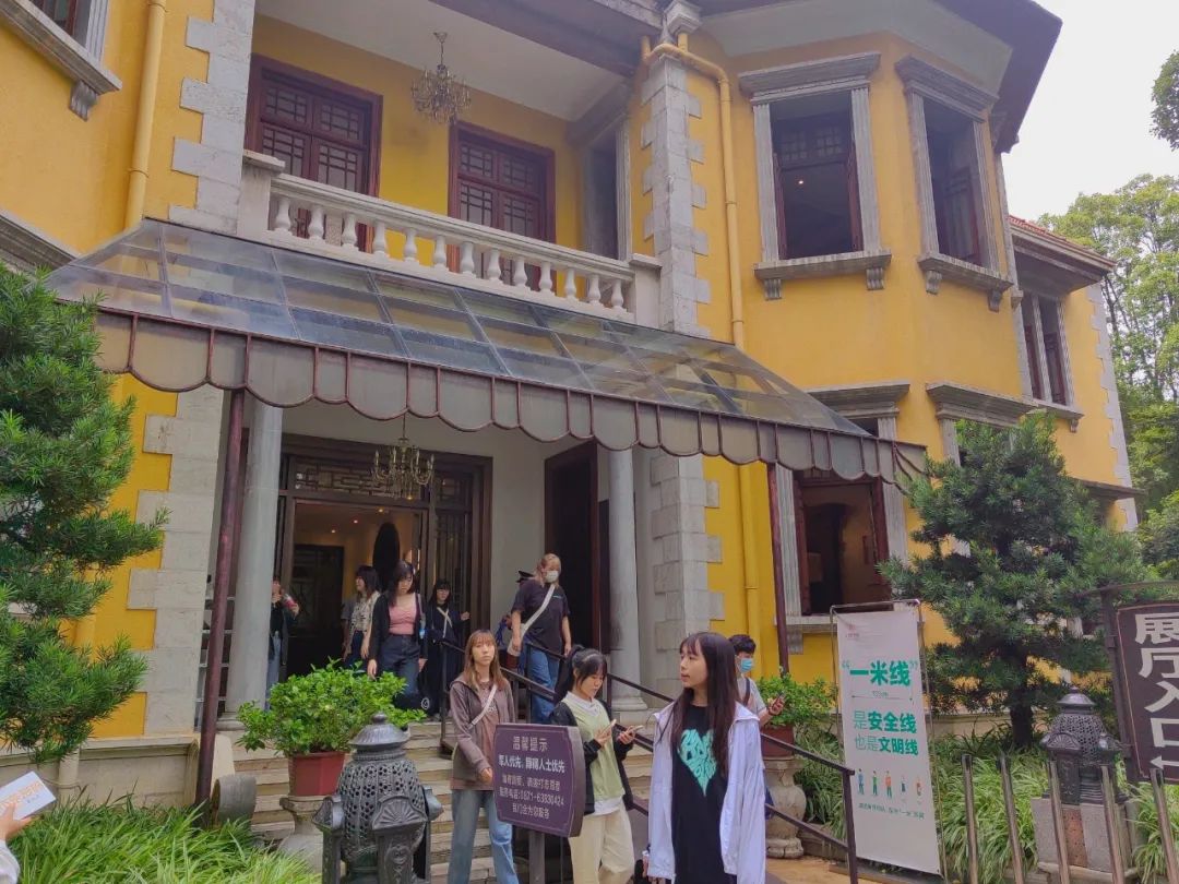 翠湖边神秘公馆,昆明最隐秘的顶级别墅