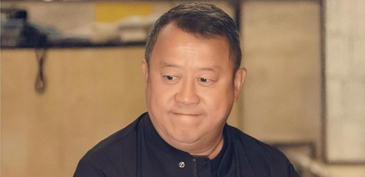 “三姓家奴”马德，身为新义安成员不给向华胜面子，晚年极其凄惨