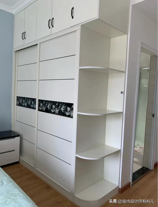 其实装修的很多坑都是设计不到位,装修入住后才发现没用的设计