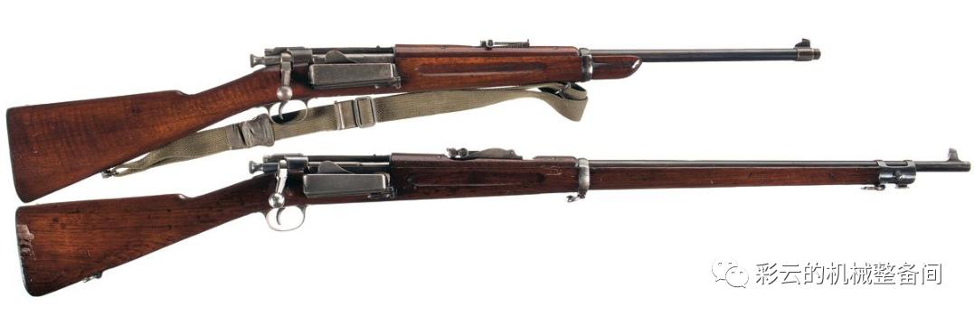 克拉格约根森步枪子弹口径,克拉格约根森步枪小视频