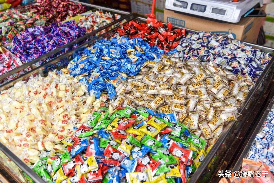 过年花生别乱吃,过年年货瓜子花生