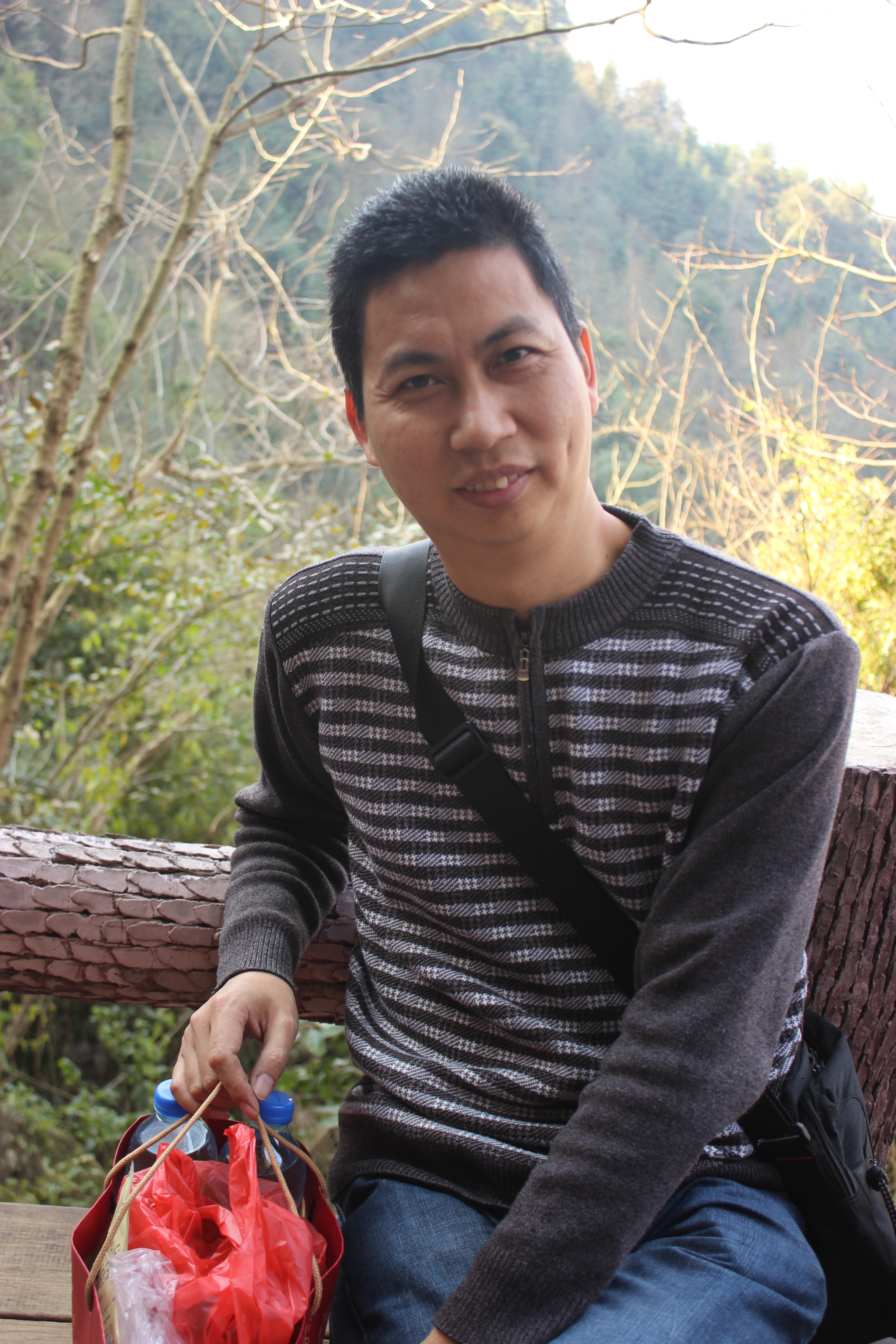 赣州周末出游攻略,春节赣州出发2-3天短途旅游