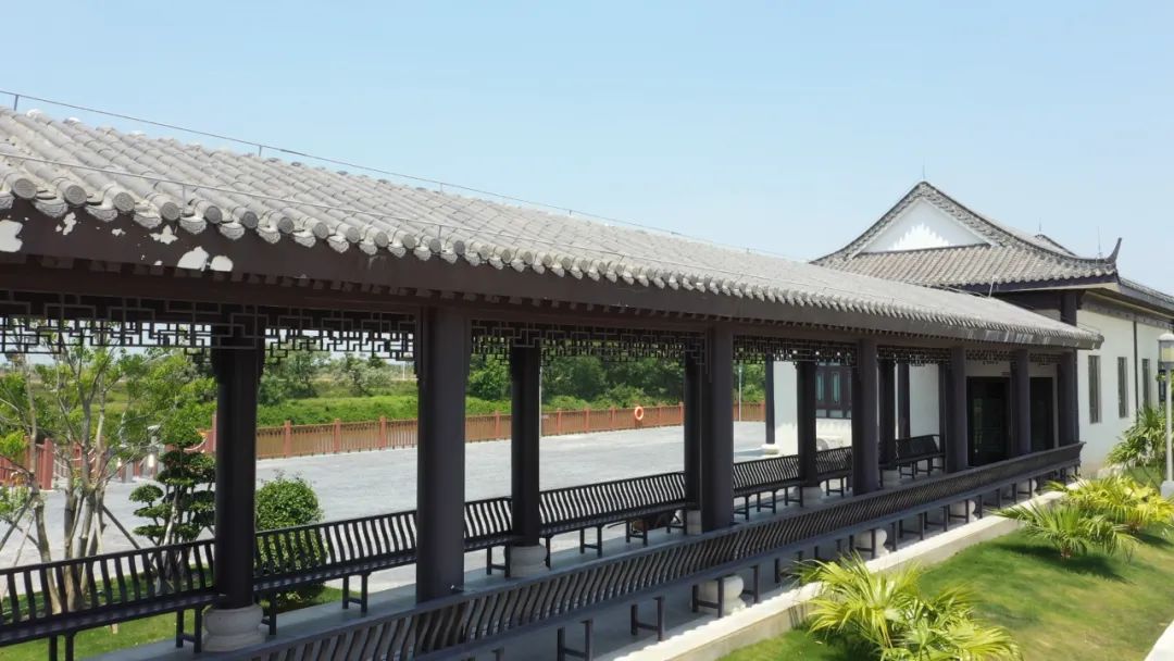 珠海湿地公园有什么好玩的,珠海的湿地公园都有哪些景点