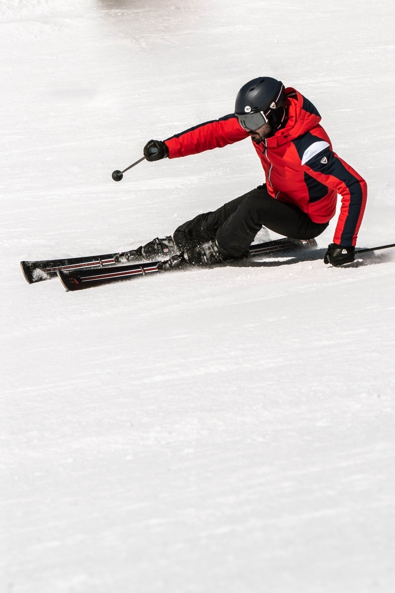 rossignol卢西诺怎么辨别真假,rossignol卢西诺滑雪服