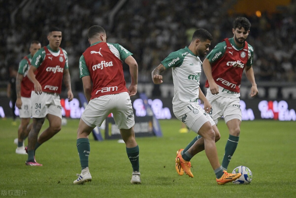 帕尔梅拉斯对瓜亚基尔比分预测,自由杯米内罗竞技vs帕尔梅拉斯