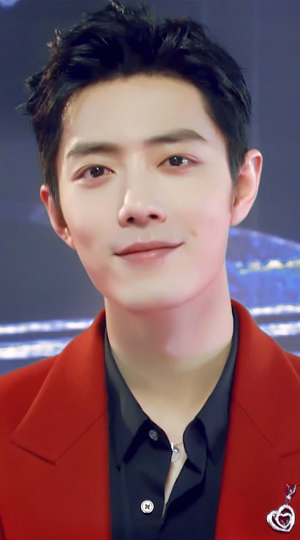 肖战巨星气场,肖战气场强大视频